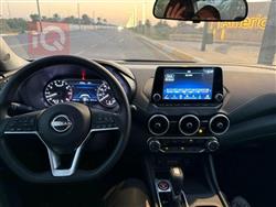 نيسان سنترا